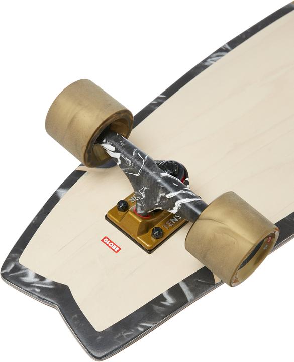 Actual product image Globe Sun City (30")