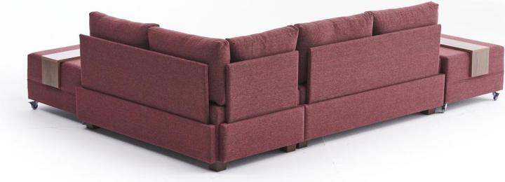 Actual product image Atelier del Sofa Winnie (Corner sofa)