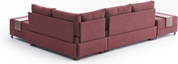Produktbild Atelier del Sofa Winnie (Ecksofa)