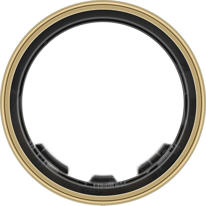 Produktbild Samsung Galaxy Ring (7, Titanium Gold)