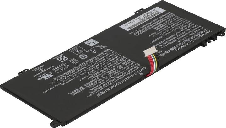 Toshiba Pack de batteries 2 Cell (2 cabines, 6000 mAh)