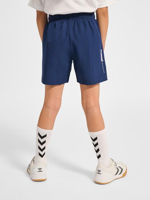 Produktbild hummel Hmljr Pulse Workout Shorts (104)