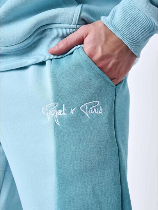 Produktbild Project X Paris jogginghose zweifarbig wellenstil (XL)