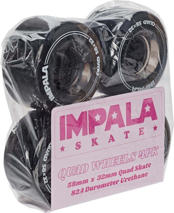 Produktbild Impala Quad Skate (58 mm, 82a)