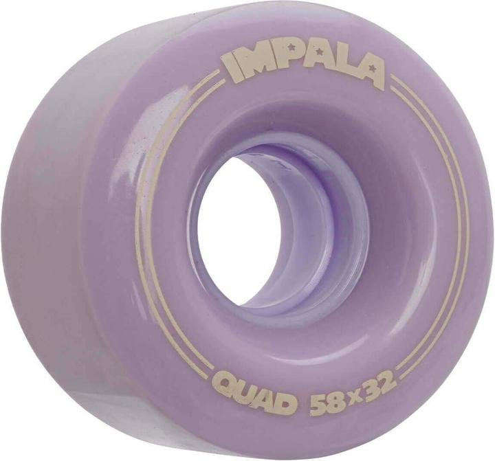 Produktbild Impala Quad Skate (58 mm, 82a)
