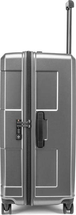 Produktbild Epic Crate Trunks - 4w Koffer XL, Stealth grey (116 l)