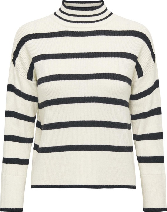 Produktbild Only High Neck Strickpullover (S)
