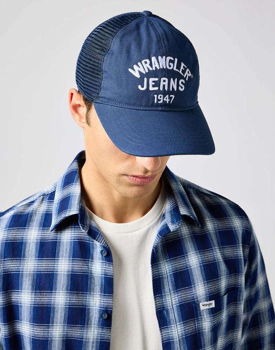 Image du produit Wrangler Cap Trucker Cap (Taille unique)