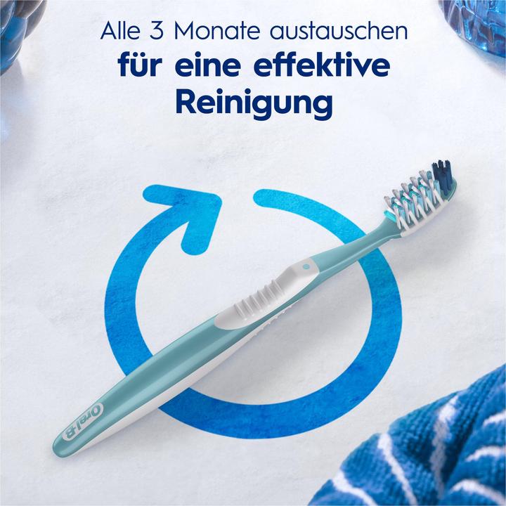 Image du produit Oral-B Pro-Clean (1x)