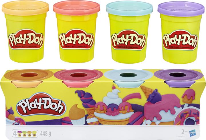 Productafbeelding Play-Doh Pakje Zoet