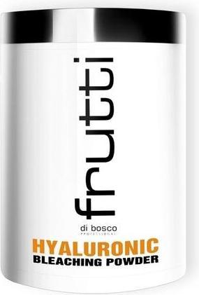 Frutti Professional This Is It Powder Volumizing Hair 10G (Poudre de volume)