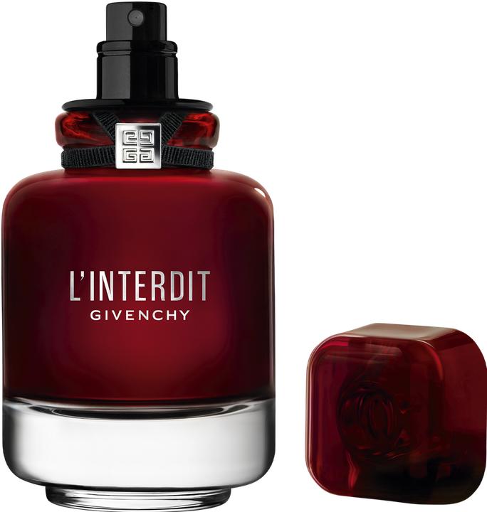 Produktbild Givenchy L'Interdit (Eau de Parfum, 50 ml)