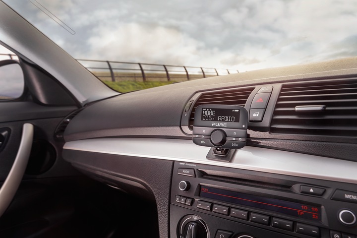 Immagine prodotto Pure Autostrada 400