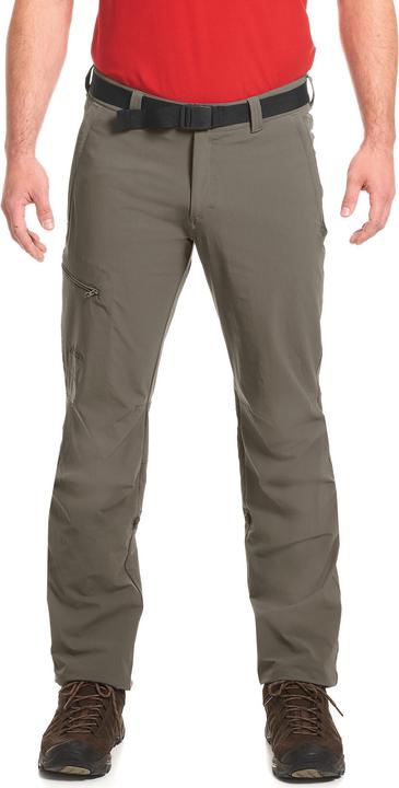 Produktbild Maier Sports Leichte Outdoorhose "Südtirol" Wanderhose Trekkinghose Herren elastisch (4XL)