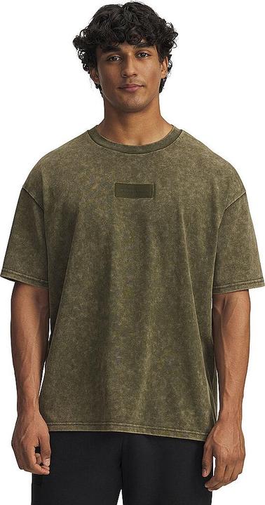 Produktbild Under Armour UA Project Rock Heavyweight (M)