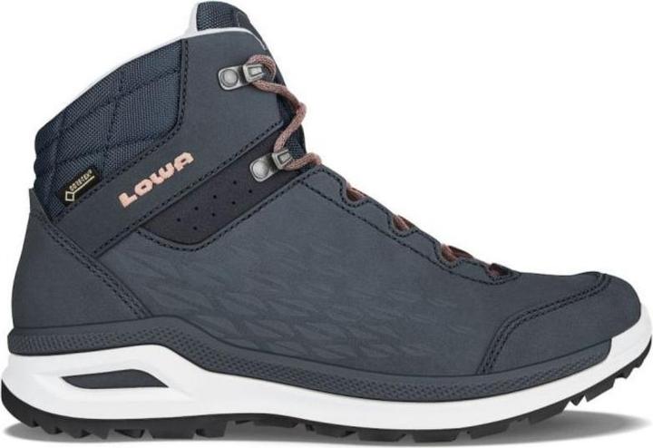 Produktbild Lowa Locarno GTX QC Women /mandarine (37)