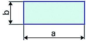 Immagine prodotto Werkstarck Profili piatti