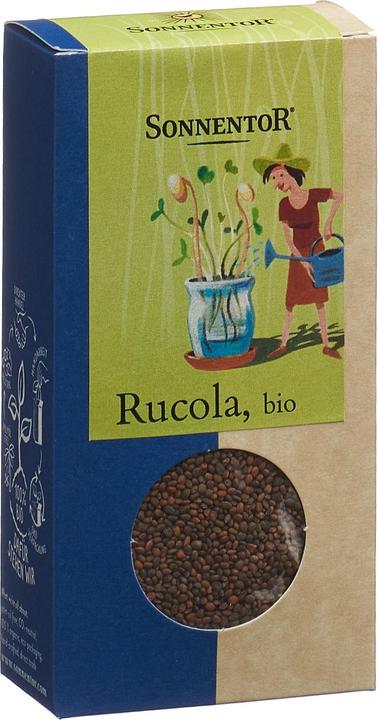 Sonnentor Rucola Keimseimsaat Bio (Keimlinge)
