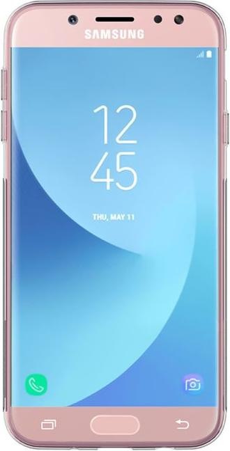 Actual product image Nillkin Nature Soft Series (Samsung Galaxy A7 (2017))