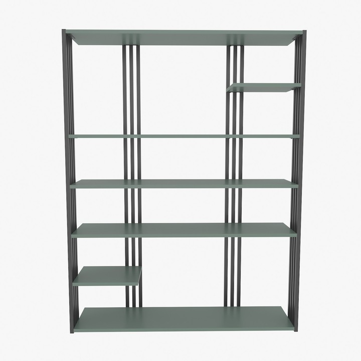 Actual product image Hanah Home Henley (120 x 160 x 29.5 cm)