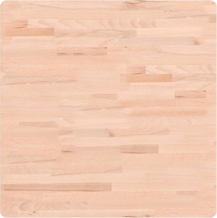 Image du produit vidaXL Tischplatte (70 x 70 cm)