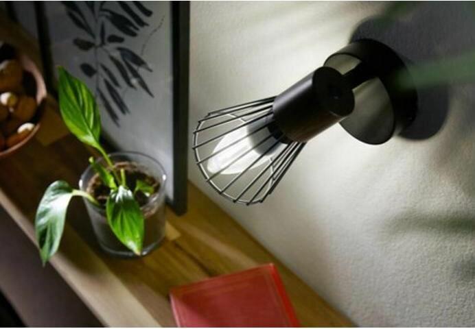Produktbild Philips LED Lampe (E14, 4.90 W, 470 lm, 6 x, F)