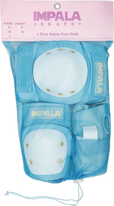 Produktbild Impala Protective Set Youth (M, Knieschoner)