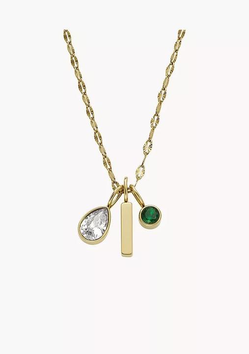 Produktbild Fossil Sadie (Edelstahl, 40 cm)