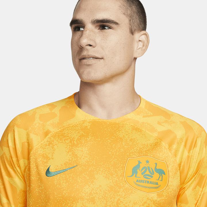 Produktbild Nike Australien Trikot (XL)