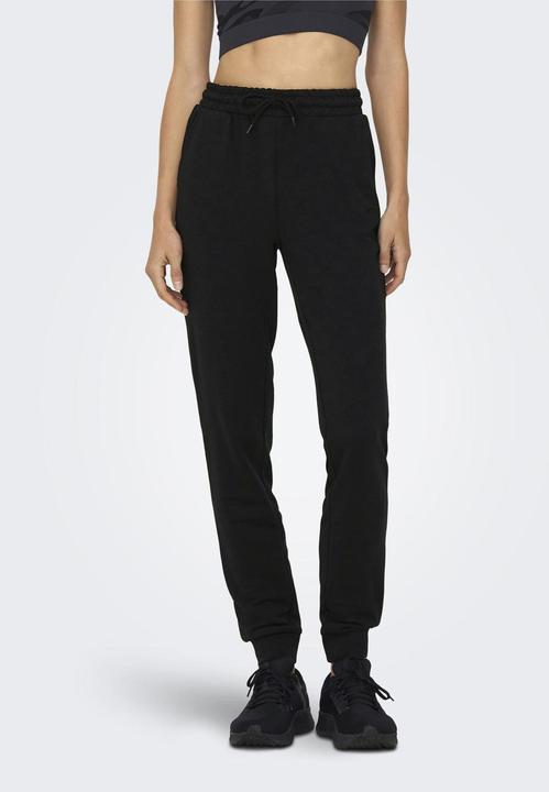 Immagine prodotto Only Play Pantaloni da jogging elasticizzati slim fit a vita media (XL)