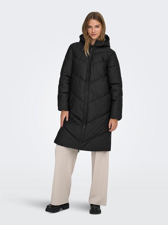 Actual product image JdY Water repellent padded jacket