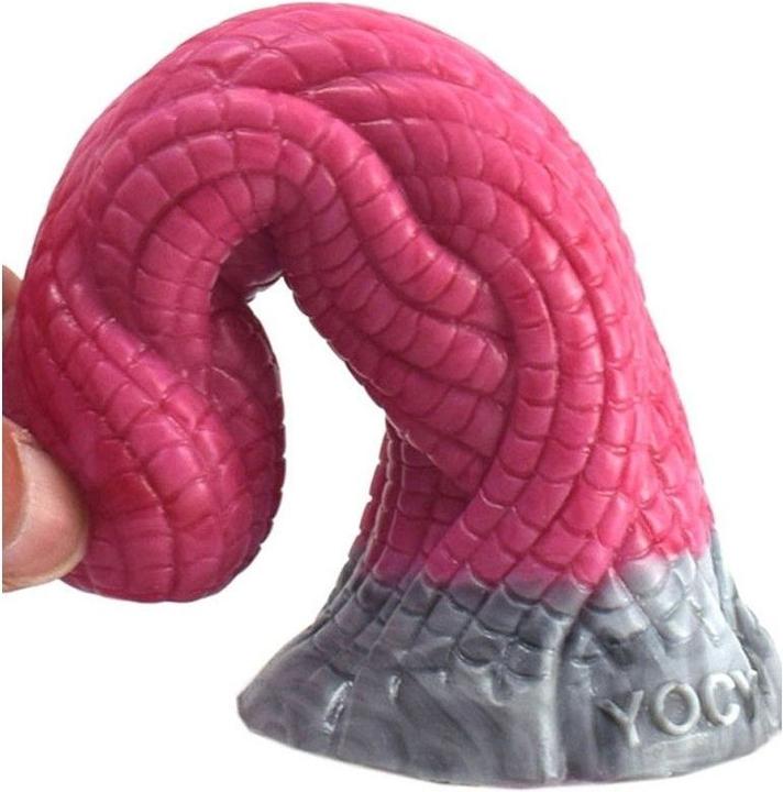 Immagine prodotto Yocy Mini Dildo Monster Hullix