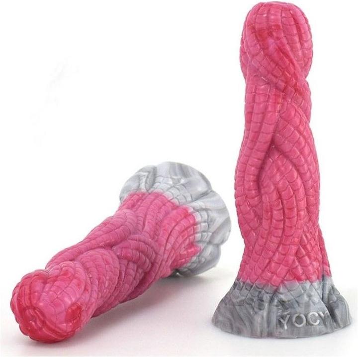 Immagine prodotto Yocy Mini Dildo Monster Hullix