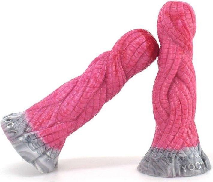 Immagine prodotto Yocy Mini Dildo Monster Hullix
