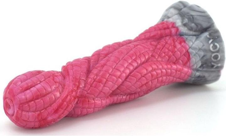 Immagine prodotto Yocy Mini Dildo Monster Hullix