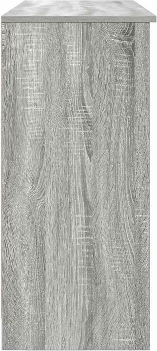 Produktbild vidaXL Sideboard (101 x 35 x 76 cm)