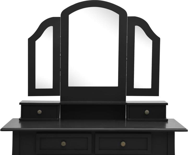 Image du produit vidaXL Yola (40 x 100 x 146 cm)