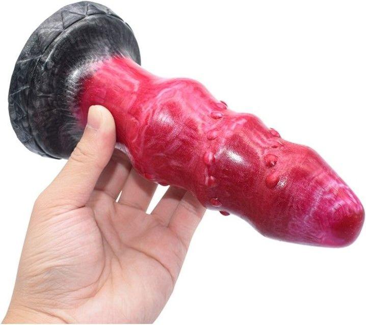 Produktbild Yocy Dildo-Monster Kurix