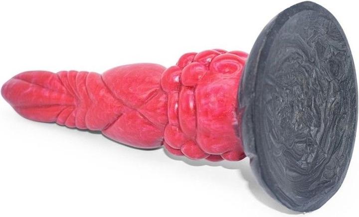 Actual product image Yocy Dildo Monster Gyrik