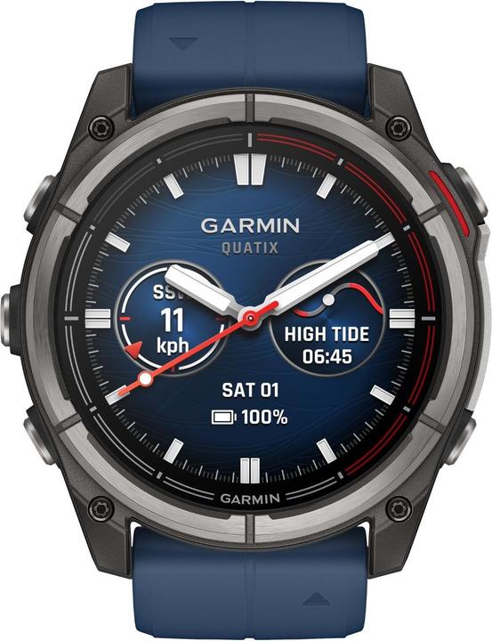 Produktbild Garmin Quatix 8 (51 mm)