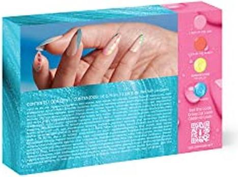 Produktbild OPI Summer Make the Rules 4pcs. Set (Farblack)