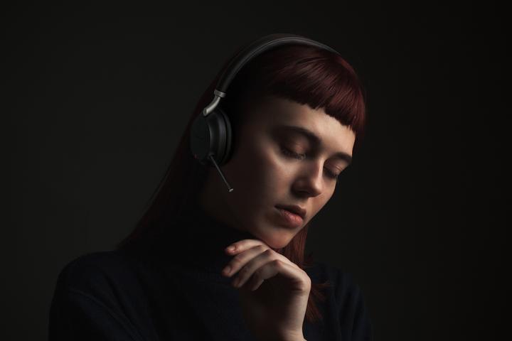 Actual product image Yealink BH72 (Wireless, USB-A)