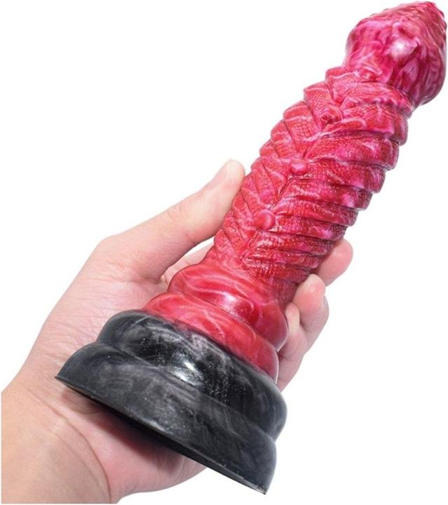 Immagine prodotto Yocy Dildo Monster Boriks