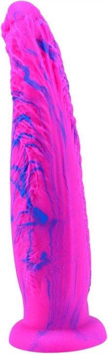 Produktbild F*ck My Color Dildo "Koal"