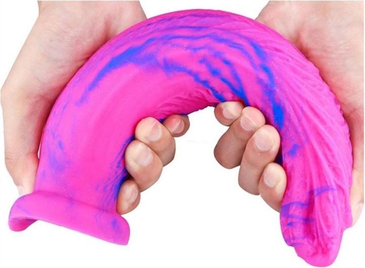 Produktbild F*ck My Color Dildo "Koal"