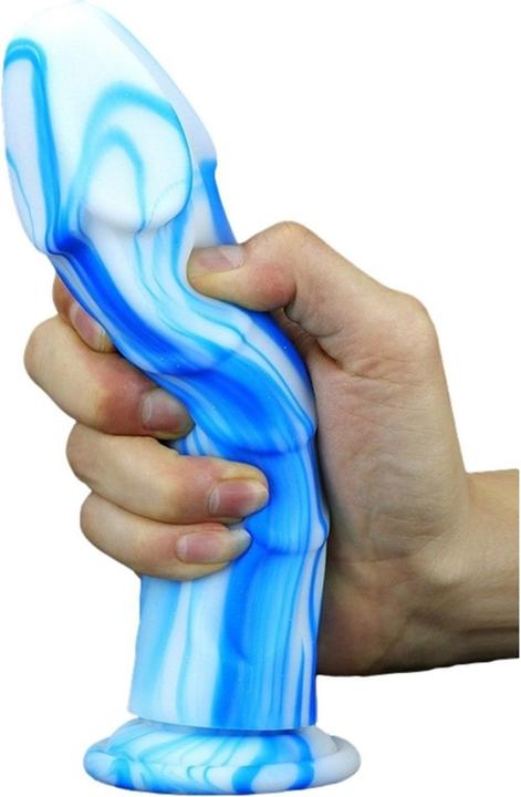 Immagine prodotto F*ck My Color Dildo "Vipriks