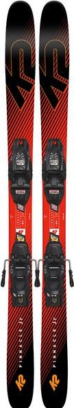 Produktbild MGA Skier K2 Pinnacle Jr FDT (129.13 cm)