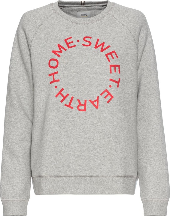 Image du produit Camel Active Sweat-shirt avec imprimé (S)