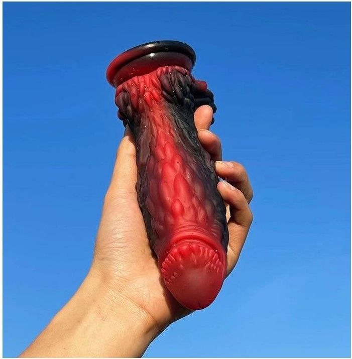 Produktbild Monstered Dildo-Monster "Dragon Yong"