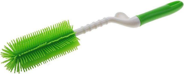 Immagine prodotto JTI Spazzola intelligente per bottiglie, bicchieri e vasetti (1 pz.)